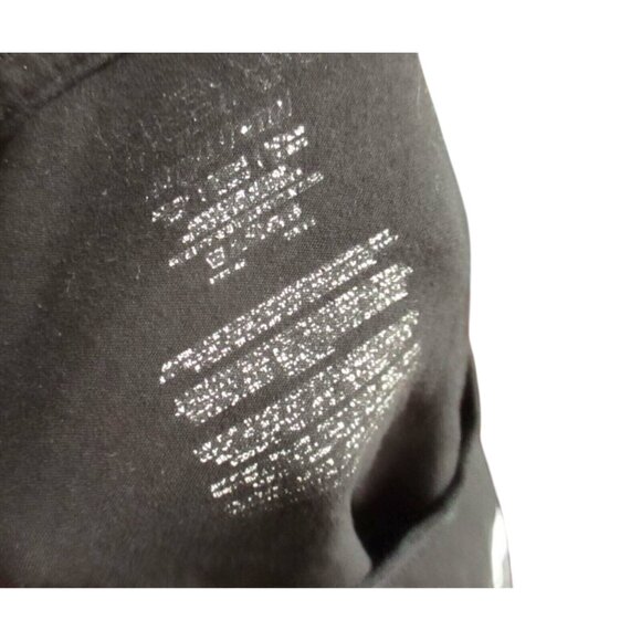 XXL IMCA Speedway Super Nationals T-Shirt Black Graphic Racing Tee Unisex 2013 - Picture 5 of 5